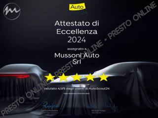 AUDI A1 SPORTBACK 1.0 82CV TFSI Admired