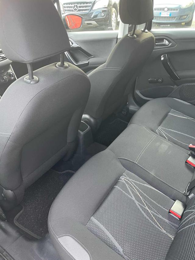 PEUGEOT 208 usata, con Chiusura centralizzata