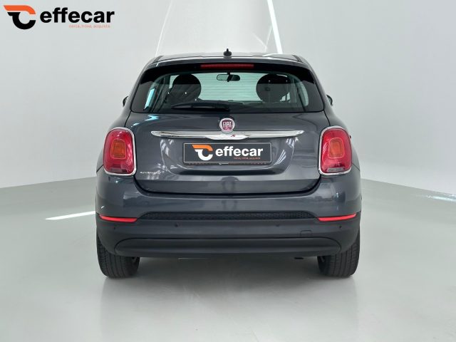 FIAT 500X usata, con Autoradio