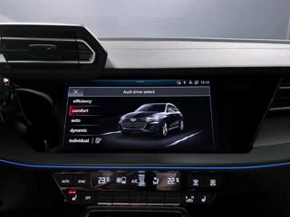 AUDI A3 usata, con ESP