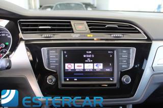 VOLKSWAGEN Touran usata, con Cruise Control