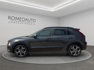 KIA Niro usata, con Airbag laterali
