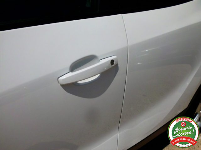 OPEL Mokka usata, con Isofix