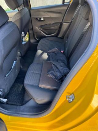 PEUGEOT 208 usata, con Immobilizzatore elettronico