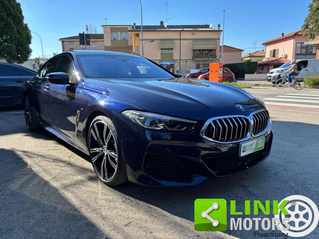 BMW 840 usata, con Airbag