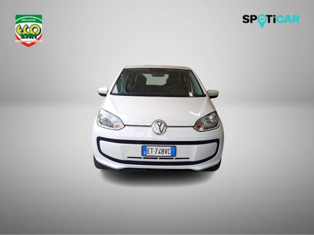 VOLKSWAGEN up! usata, con Airbag Passeggero