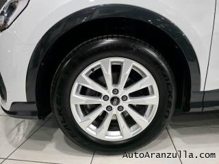 AUDI Q3 usata, con Fari LED