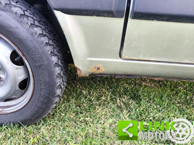 FIAT Panda usata 14