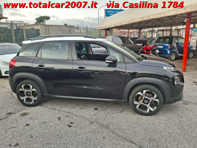 CITROEN C3 Aircross usata, con Airbag laterali