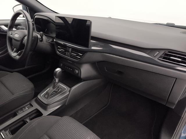 FORD Focus usata, con Autoradio digitale