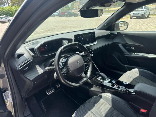 PEUGEOT 2008 usata, con Controllo trazione
