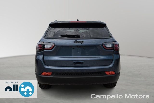 JEEP Compass usata 3