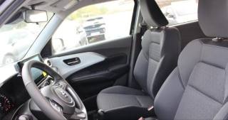 SUZUKI Swift usata, con Fendinebbia