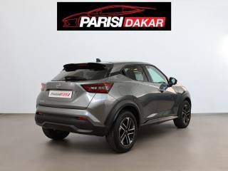 NISSAN Juke usata, con Airbag laterali