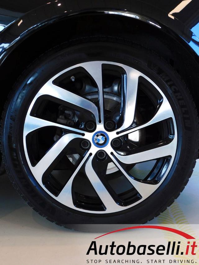 BMW i3 usata 79
