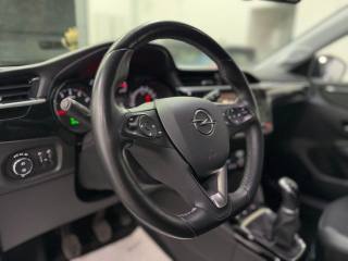 OPEL Corsa usata, con Volante in pelle