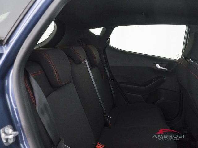 FORD Fiesta usata 10
