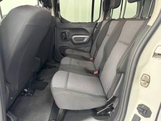 TOYOTA Proace City Verso usata, con Filtro antiparticolato