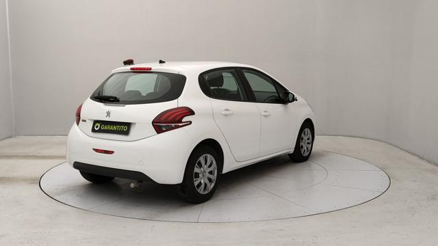 PEUGEOT 208 usata, con Alzacristalli elettrici