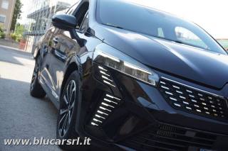 RENAULT Clio usata, con Riconoscimento dei segnali stradali