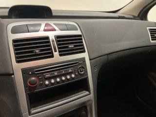 PEUGEOT 307 usata, con Immobilizzatore elettronico