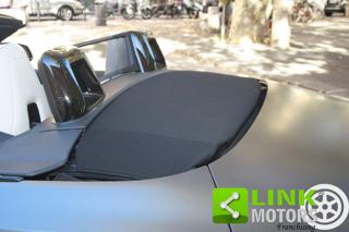BMW Z4 usata, con Tettuccio apribile