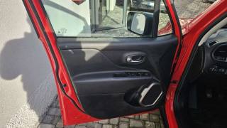 JEEP Renegade usata, con Autoradio