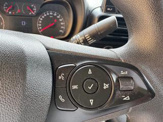 OPEL Combo usata, con Immobilizzatore elettronico