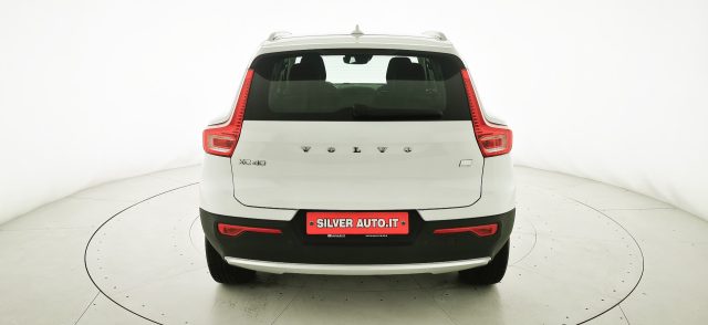 VOLVO XC40 usata, con Autoradio