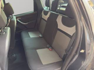 DACIA Duster usata 21