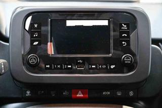 FIAT Panda usata, con ESP