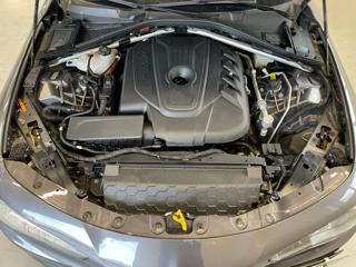 ALFA ROMEO Giulia usata, con Chiusura centralizzata