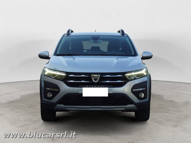 DACIA Sandero usata, con ABS