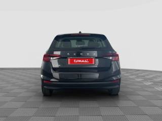SKODA Fabia usata 3