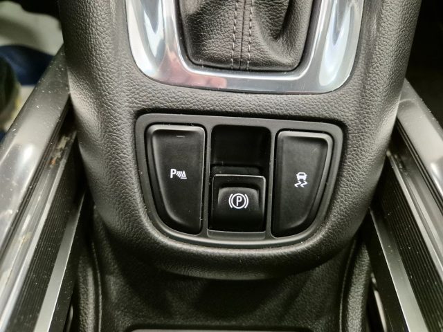 OPEL Zafira usata, con Specchietti laterali elettrici