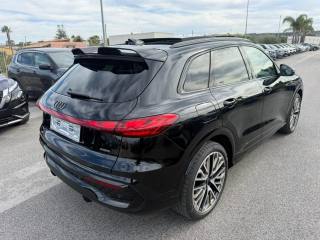 AUDI Q5 usata, con Airbag Passeggero