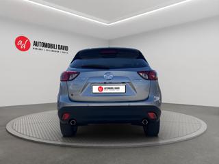 MAZDA CX-5 usata, con Antifurto