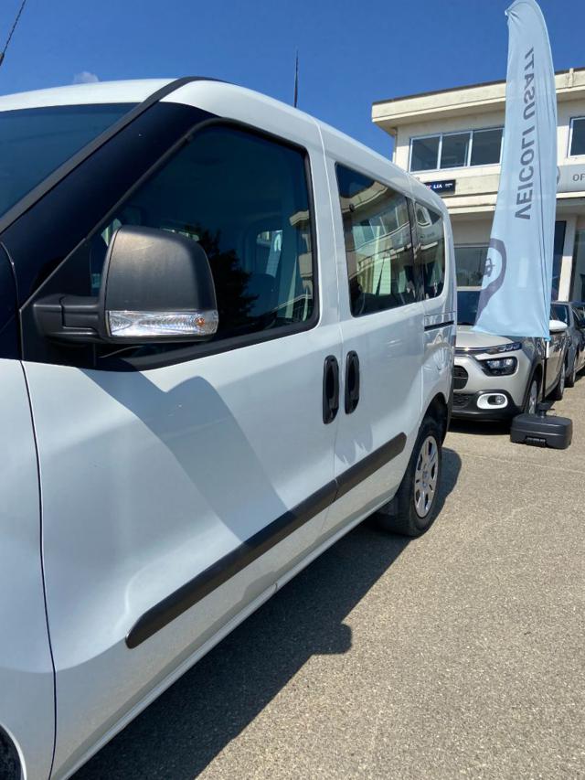 FIAT Doblo usata 24