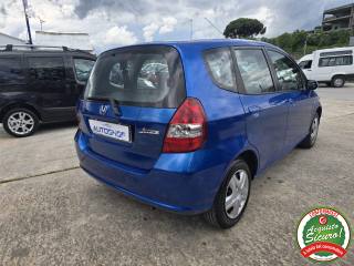 HONDA Jazz usata, con Airbag Passeggero