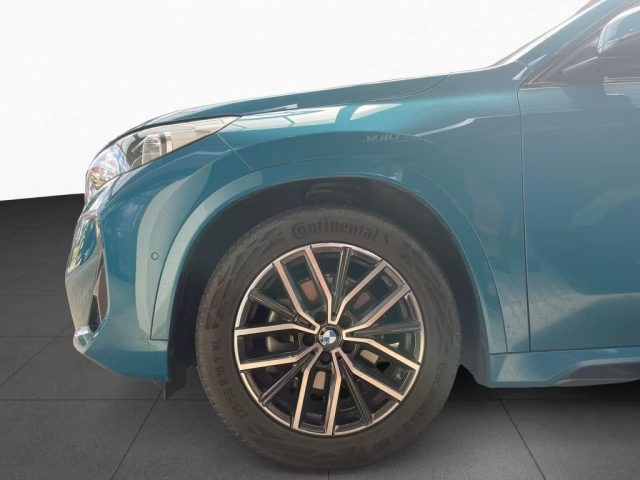 BMW X1 usata, con Autoradio