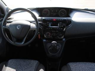 LANCIA Ypsilon usata, con Chiusura centralizzata telecomandata