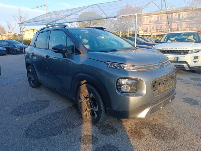 CITROEN C3 Aircross usata, con Airbag