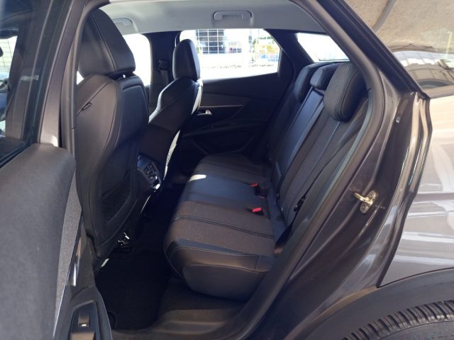 PEUGEOT 3008 usata, con Bluetooth