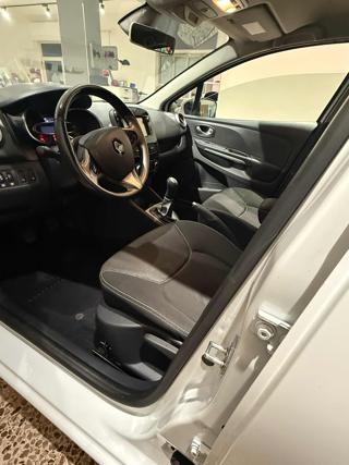 RENAULT Clio usata, con Controllo automatico clima