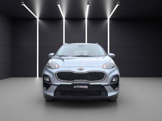 KIA Sportage usata, con Chiusura centralizzata