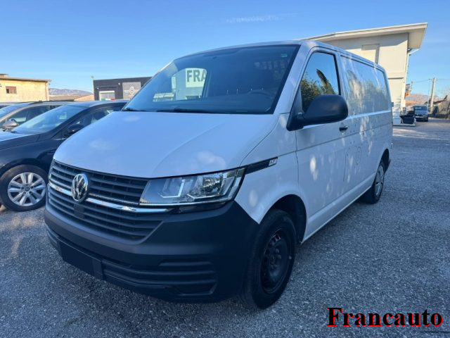 VOLKSWAGEN Transporter usata, con ABS