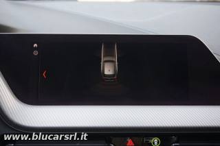 BMW 116 usata, con Filtro antiparticolato