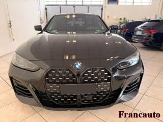 BMW 420 usata, con Airbag