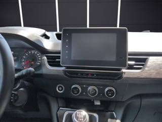 RENAULT Kangoo usata, con Fari LED