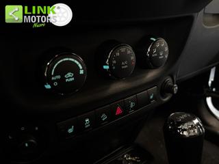 JEEP Wrangler usata 18